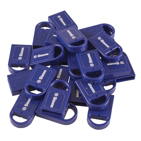 Stens New Trimmer Line Cutter For Order 1 To Receive 25, Bend Line And Insert Into Cutter 051-299